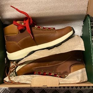 Danner boots